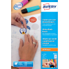 Avery E3613 Create your own reward stickers, 8 per sheet  (pack of 192)