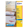 Avery J8159-40 address labels 63.5 x 33.9 mm (960 labels)