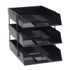 Letter tray (A4) | Avery Original black 212911 - 2