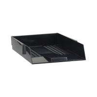 Letter tray (A4) | Avery Original black 212911