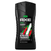 Axe Africa shower gel, 250ml