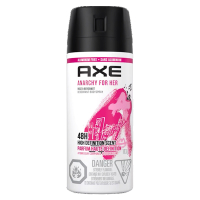 Deodorant spray 150ml | Axe Anarchy for Her SAX00026
