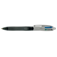 BIC 4 Colours Grip Pro ballpoint pen 887137 224644