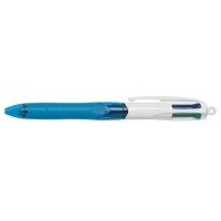 BIC 4 Colours Grip ballpoint pen 887136 224643