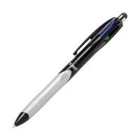 BIC 4 Colours black stylus pen 280089