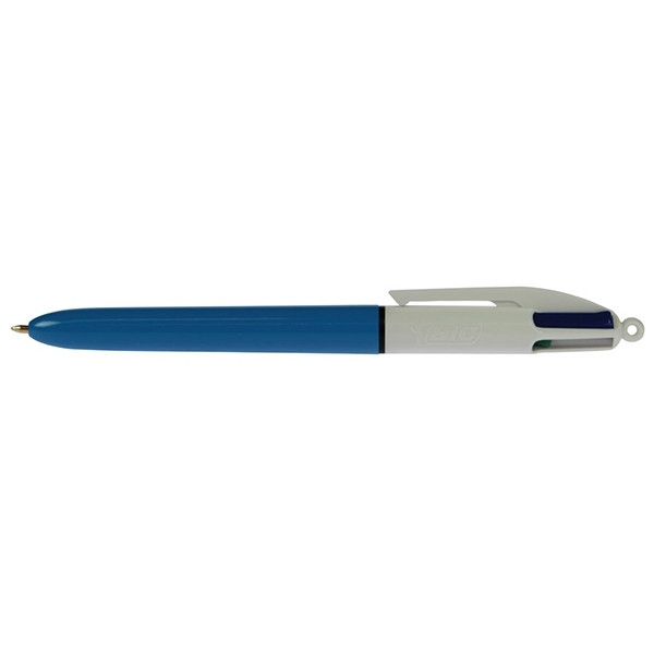 Ballpoint pen | BIC 4 Colours 224640 - 1