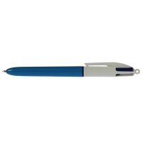 Ballpoint pen | BIC 4 Colours 224640