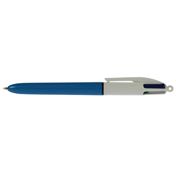 Ballpoint pen | BIC 4 Colours Original | 12-pack 240023 - 1