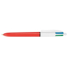 Ballpoint pen | BIC 4 Colours Original Fine | 12-pack 240024 - 1