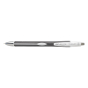 Ballpoint pen | black | BIC Atlantis Exact