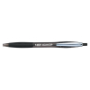 Ballpoint pen | black | BIC Atlantis Soft | 12-pack 240028 - 1