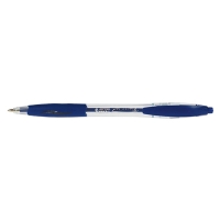 Ballpoint pen | blue | BIC Atlantis Classic | 12-pack 224630