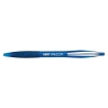 Ballpoint pen | blue | BIC Atlantis Soft | 12-pack