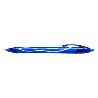 Ballpoint pen | blue | BIC Gel-Ocity Quick Dry 224689