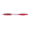 Ballpoint pen | red | BIC Atlantis Classic | 12-pack