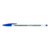 Ballpoint pen | with cap | blue | BIC Cristal | 5-pack