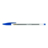 BIC Cristal blue ballpoint pen (5-pack)