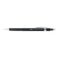 BIC Criterion black mechanical pencil, 0.5mm 892276 224713