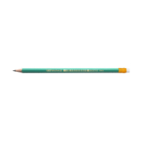 BIC Ecolutions Evolution 655 pencil with eraser (HB) 8803323 240442