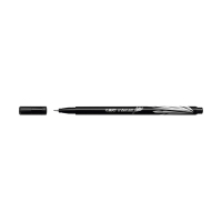 Fineliner | 0.4mm | black | BIC Intensity 240433