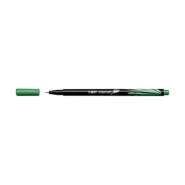 Fineliner | 0.4mm | green | BIC Intensity 240439 - 1