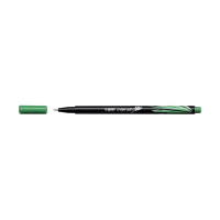 Fineliner | 0.4mm | green | BIC Intensity 240439