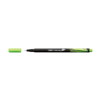 Fineliner | 0.4mm | light green | BIC Intensity 240440