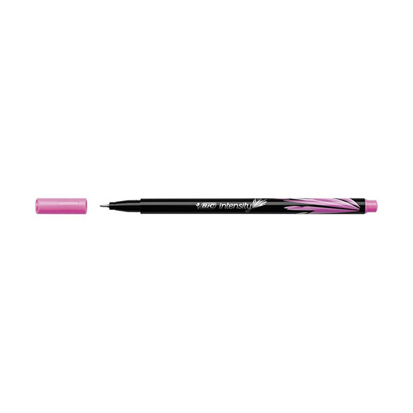 Fineliner | 0.4mm | pink | BIC Intensity 240435 - 1