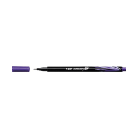 Fineliner | 0.4mm | purple | BIC Intensity 240437