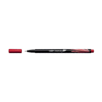 Fineliner | 0.4mm | red | BIC Intensity 240436