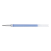 BIC Gel-Ocity Illusion blue refill (12-pack)