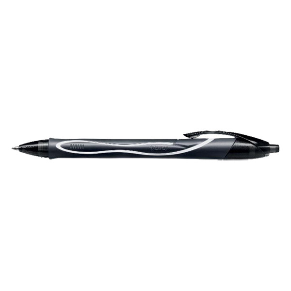 BIC Gel-Ocity Quick Dry black pen 949873 224688 - 1