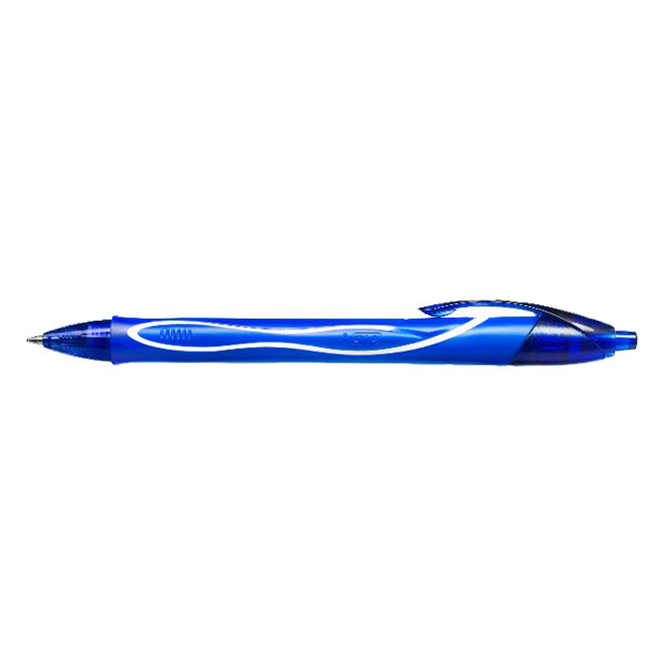 BIC Gel-Ocity Quick Dry blue pen 950442 224689 - 1