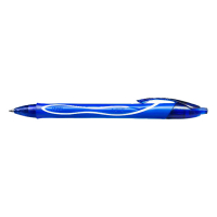 BIC Gel-Ocity Quick Dry blue pen 950442 224689