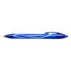 BIC Gel-Ocity Quick Dry blue pen