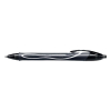 BIC Gel-Ocity Quick Dry pen black 949873 224688