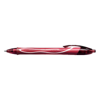 BIC Gel-Ocity Quick Dry red pen 949874 224690