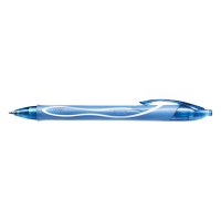 BIC Gel-Ocity Quick Dry turquoise pen 964776 224692