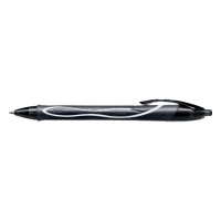 Gel pen | 0.3mm | black | BIC Gel-Ocity Quick Dry 224688