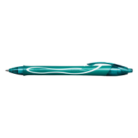 Gel pen | 0.3mm | green | BIC Gel-Ocity Quick Dry 224691