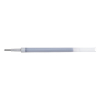 Gel pen refill | black | BIC Gel-Ocity Illusion | 12-pack 224681 - 1