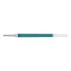 Gel pen refill | green | BIC Gel-Ocity Illusion | 12-pack 224687 - 1