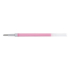 Gel pen refill | red | BIC Gel-Ocity Illusion | 12-pack 224685 - 1