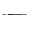 BIC Intensity green fineliner
