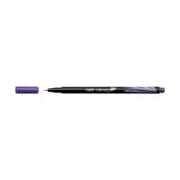 BIC Intensity purple fineliner 942066 240437