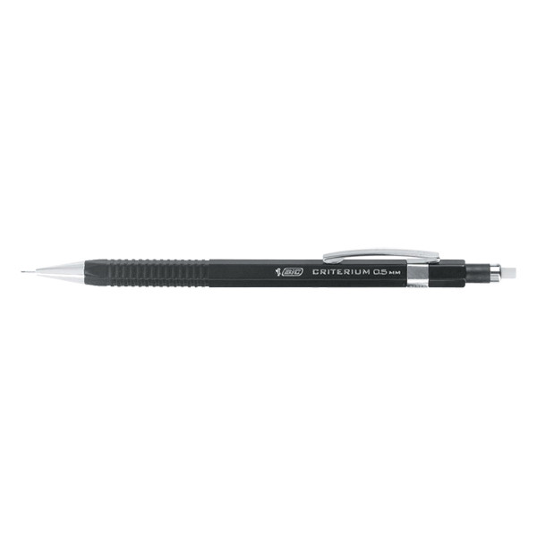 Mechanical pencil HB | 0.5mm | black | BIC Criterion 224713 - 1