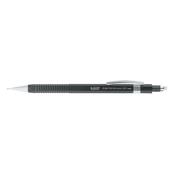 Mechanical pencil HB | 0.7mm | black | BIC Criterion 224714 - 1