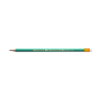 Pencil (HB) with eraser | BIC Ecolutions Evolution 655 240442