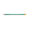 Pencil (HB) with eraser | BIC Ecolutions Evolution 655