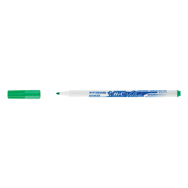 BIC Velleda 1721 green whiteboard marker (1.2mm round) 224704 - 1